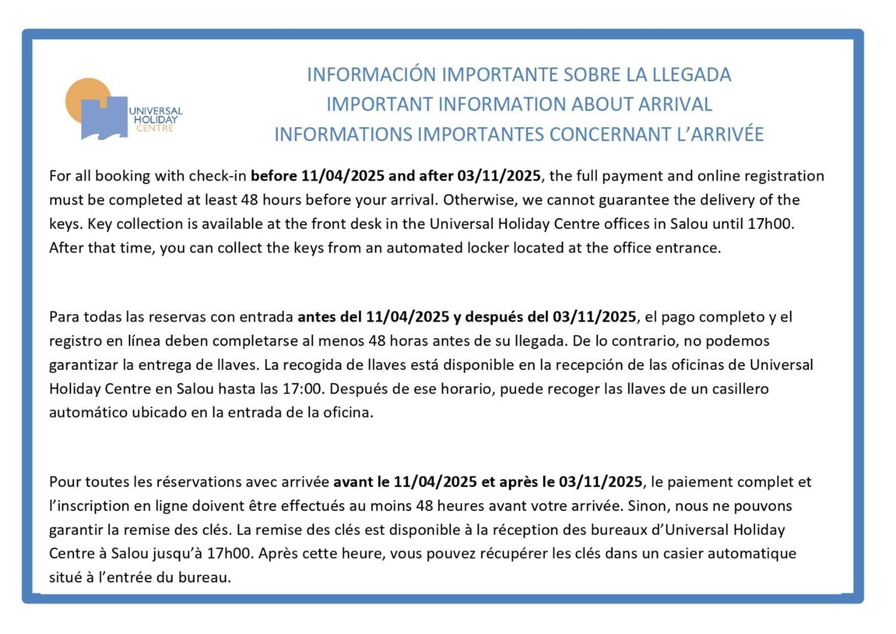 Uhc Aqua Family Complex Appartement Salou Buitenkant foto
