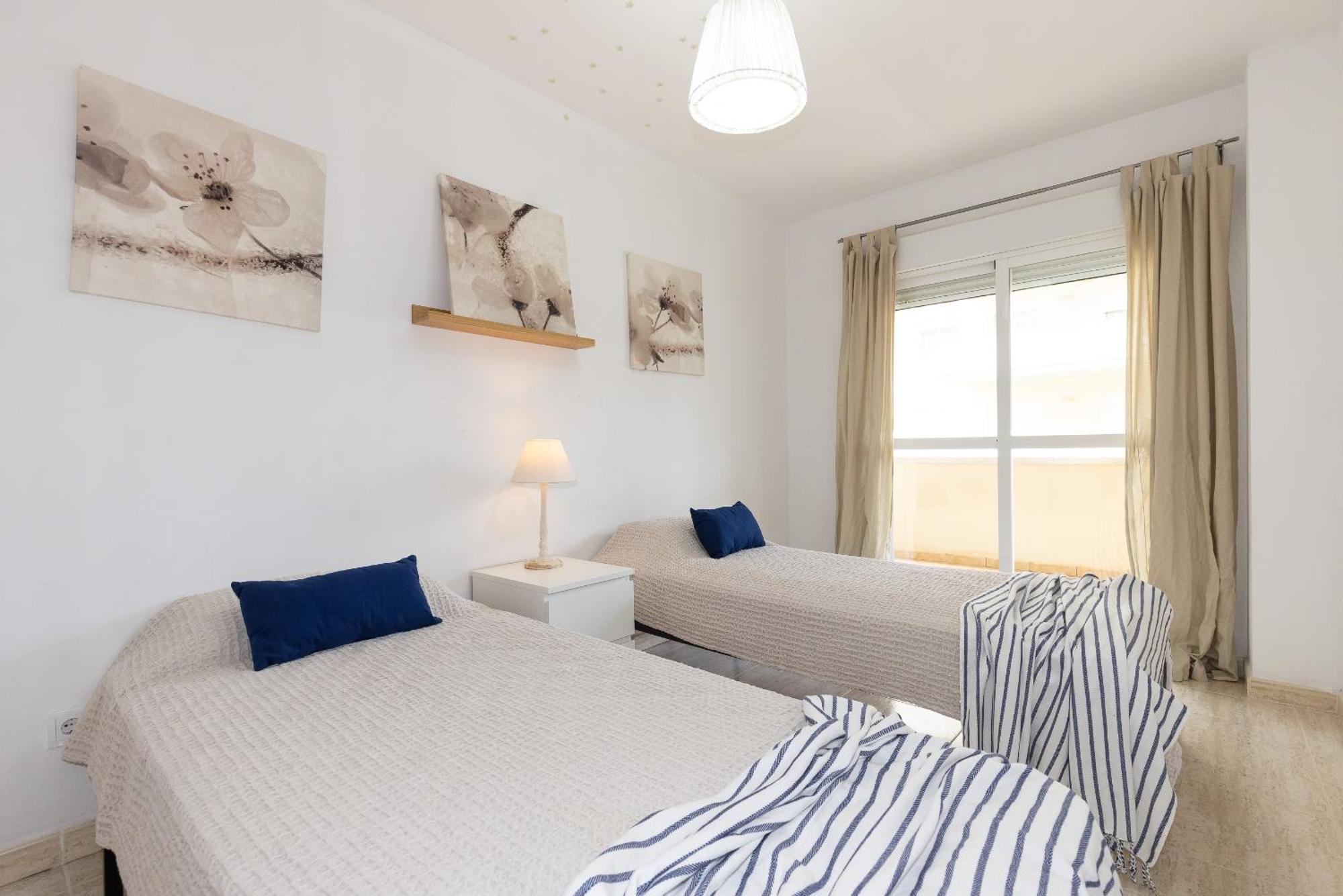 Uhc Aqua Family Complex Appartement Salou Buitenkant foto